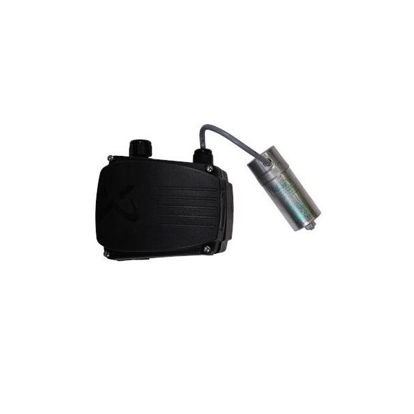 Pump Repair Parts- Terminal box 1x230-240V/16uF, Service, Spare Part.
